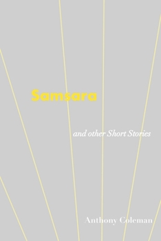 Paperback Samsara: and other Short Stories Book