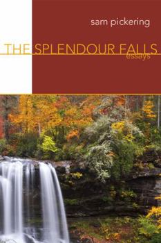 Paperback Splendour Falls Book