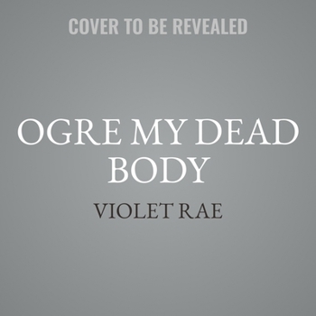 Audio CD Ogre My Dead Body Book