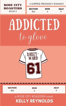 Paperback Addicted to Glove Book
