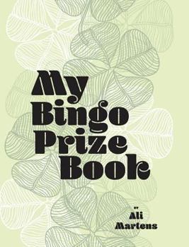 Hardcover My Bingo Prize Book