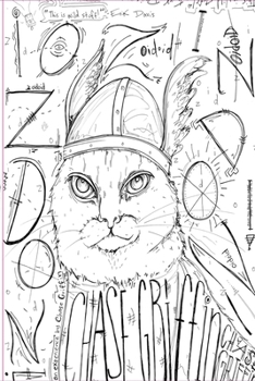 Paperback zoidoid: and the commonplace Book