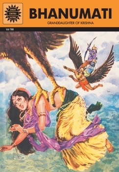Paperback Bhanumati Book