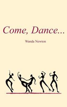 Paperback Come, Dance... Book