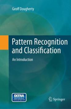 Paperback Pattern Recognition and Classification: An Introduction Book