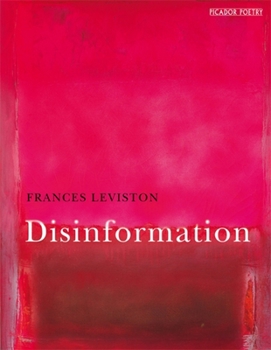 Paperback Disinformation Book