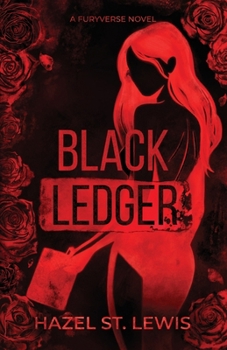 Paperback Black Ledger Book