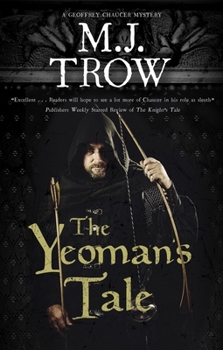 Hardcover The Yeoman's Tale Book