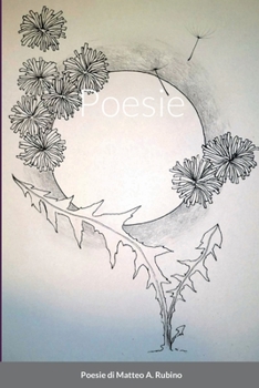 Paperback Poesie [Italian] Book