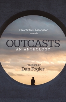 Paperback Outcasts: An Anthology Book