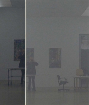 Paperback Gerhard Richter: New Paintings Book