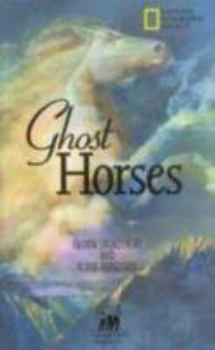 Hardcover Ghost Horses Book