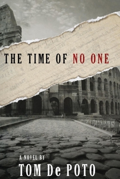 Paperback The Time of No One: Volume 1 Book