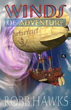 Paperback Winds of Adventure Book