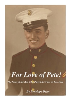 Hardcover For Love of Pete Book