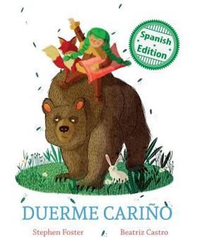 Paperback Duerme Cariño [Spanish] Book