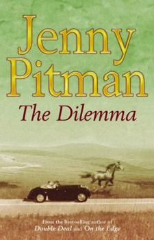 The Dilemma - Book #3 of the Jan Hardy
