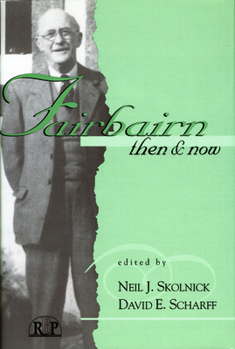 Hardcover Fairbairn, Then and Now Book