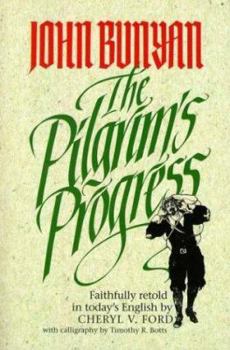 Paperback The Pilgrim's Progress Book