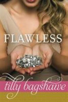 Paperback Flawless Book