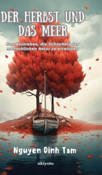Hardcover Der Herbst und das Meer [German] Book