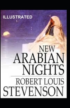 New Arabian Nights Illustrated