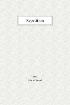 Paperback Repetition Book