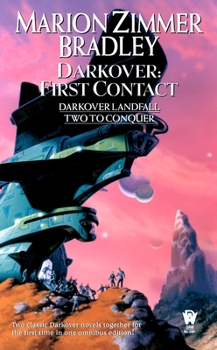 First Contact - Book #6 of the Darkover Omnibus