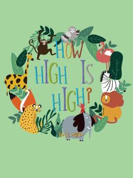 Paperback How High is High?/What's so Great 'bout Water? Book