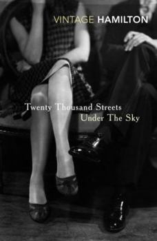 Paperback Twenty Thousand Streets Under the Sky: A London Trilogy Book