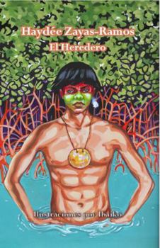 Paperback El heredero (Spanish Edition) [Spanish] Book