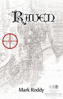 Hardcover Raven Book