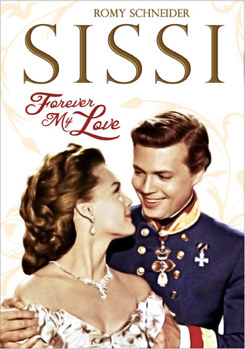 DVD Forever My Love Book