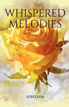 Paperback Whispered Melodies Book