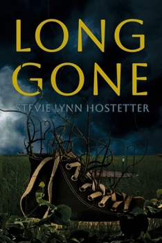 Paperback Long Gone Book