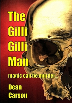 Paperback The Gilli Gilli Man Book