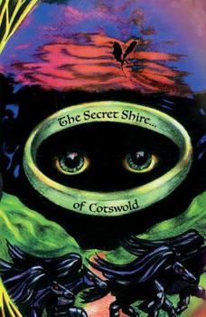 Hardcover The Secret Shire of Cotswold Book