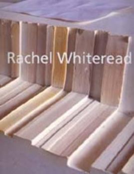 Paperback Rachel Whiteread: British Pavilion, XLVII Venice Biennale, 1997 Book