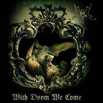 Music - CD With Doom We Come [Spanish] Book