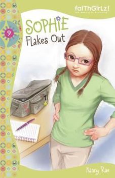 Sophie Flakes Out (Sophie #9) - Book #9 of the Sophie