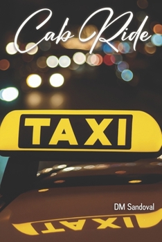 Paperback Cab Ride: Sexo explícito [Spanish] Book