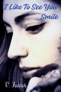 Paperback I Like To See You Smile Book