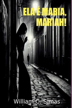 Paperback Ela É Maria [Portuguese] Book