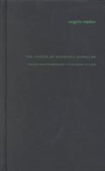 Hardcover The Cinema of Economic Miracles: Visuality and Modernization in the Italian Art Film Book