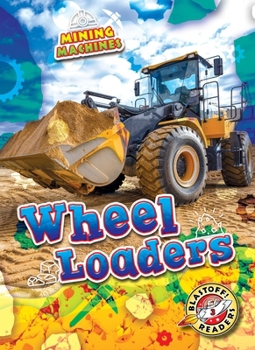 Library Binding Wheel Loaders Book
