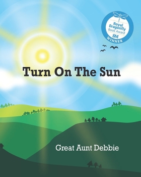 Paperback Turn on the Sun Book