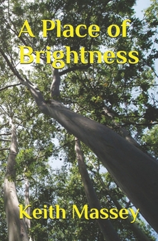 Paperback A Place of Brightness Book