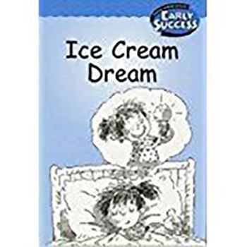 Paperback Houghton Mifflin Early Success: Differentiate Instruction Modified Worksheets & Tests CD W/Answer Key Book