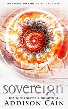 Paperback Sovereign Book