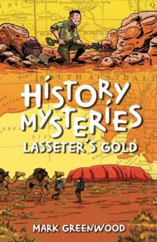 Paperback Lasseter's Gold Book